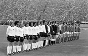 DDR gegen BRD - WM 1974 Bild - Kaufen / Verkaufen