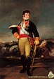 Fernando VII | artehistoria.com