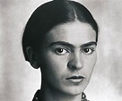 Frida Kahlo Biography - Childhood, Life Achievements & Timeline