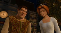 Image - Shrek and fiona as humans in shrek 2.jpg | WikiShrek | FANDOM ...