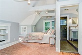 Third Floor Bedroom Ideas “It feels absolutely accurate here,” my ...