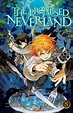 The Promised Neverland Vol. 8 (Manga) - Entertainment Hobby Shop Jungle