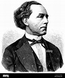 Ernst Curtius (born September 2, 1814 Stock Photo - Alamy
