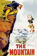 ‎The Mountain (1956) directed by Edward Dmytryk • Reviews, film + cast ...