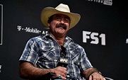 Don Frye reflects on a storied MMA career and a memorable fight