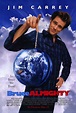Bruce Almighty (2003) Poster #1 - Trailer Addict