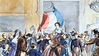 New speech in French Revolution paved way for change - Futurity