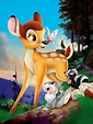 Classic Disney Posters - Bambi - Classic Disney Photo (43628010) - Fanpop