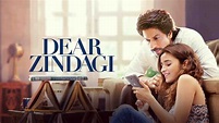 Dear Zindagi (2016) - AZ Movies