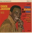 Chuck Jackson : Tribute to Rhythm and Blues, Vols. 1-2 CD (2005) - Kent ...