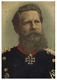Album Foto Kaiser Friedrich III (1831-1888)