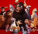 HOLLYWOOD SPY: PREMUM SPOTLIGHT ON THIS YEAR'S MOST DELIGHTFUL ANIMATED ...