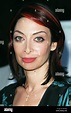 ILLEANA DOUGLAS.ACTRESS.WESTWOOD, LOS ANGELES, USA.18/07/2001.BL11C34AC ...
