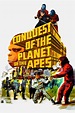 Conquest of the Planet of the Apes (1972) - FilmFlow.tv