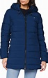 Tommy Hilfiger Women's Th Ess Seamless Sorona Coat Jacket : Amazon.de ...