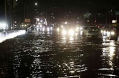 Hurrikan Ida: Rekordregen setzt New York unter Wasser - Panorama ...