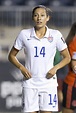 Christen Press: 5 Fast Facts You Need to Know | Heavy.com