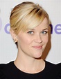 Reese Witherspoon | 60+ Trendy Bangs For All Face Shapes and Hair ...