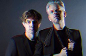 Nick Littlemore, Empire of the Sun and Pnau co-founder, Talks New Label ...