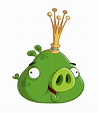 Rey Cerdo | Angry Birds Wiki | Fandom