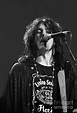 Johnny Colt - Black Crowes Photograph by Concert Photos - Fine Art America