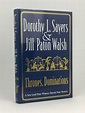 Thrones, Dominations by Sayers, Dorothy L. & Walsh, Jill Paton: Fine ...