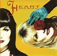 Heart - Desire Walks On (1993, CD) | Discogs