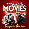 A Night At The Movies at Westovian Theatre event tickets from TicketSource