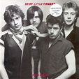 Stiff Little Fingers BBC Radio 1: Live In Concert Full Album - Free ...