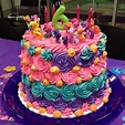 6 Years Birthday Cakes : San Diego Bakeries Twiggs San Diego Bakery ...
