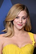 Lili Reinhart Is the New Face of COVERGIRL