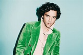 Mika on New Album, 'I Am Michael Holbrook,' Tiny Love Tour - Rolling Stone