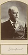 Digital Collections - Pictures - Sir John Forrest [picture].