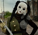 Dollface (2023 series) | Twisted Metal Wiki | Fandom