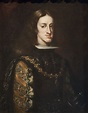 Portrait of Charles II | Museu Nacional d'Art de Catalunya