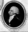 William Temple Franklin (1760-1823) Painting by Granger
