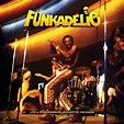 Funkadelic - Live - Meadowbrook, Rochester, Michigan - 12th September ...