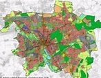 Flächennutzungsplan der Landeshauptstadt Hannover | Bauleitplanung ...
