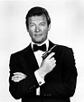 Health, News and Entertainment: Roger Moore, '007' actor, dies at 89