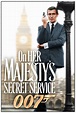 On Her Majesty's Secret Service, 1969 | Movinggo | Mоvіе