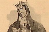 Constanza Manuel of Villena | Monarchy Of The World Wiki | Fandom
