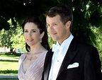 Mary from the start: Wedding of Laetitia Bechtolf & prince Phillip von ...