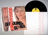DEF DUMB AND BLONDE [LP VINYL]: Amazon.ca: Music