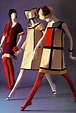Get acquainted with Mary Quant – Nine Lives Bazaar