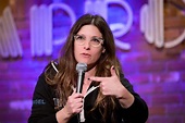 Comedian Rebecca Corry Discusses the Fallout from Speaking Out About ...