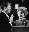 Photos: The life of former first lady Nancy Reagan (1921-2016) - WTOP News