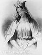 Matilda of Flanders, Queen of William I of England - European History ...
