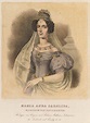 Maria Anna of Savoy - Alchetron, The Free Social Encyclopedia