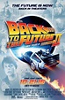 Back to the Future Part II Movie Poster (#5 of 5) - IMP Awards