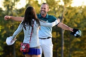 Photos: Meet The Wife Of Golfer Sergio Garcia - The Spun
